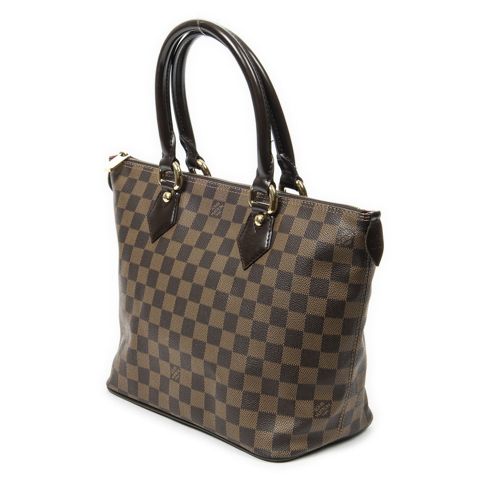 Louis Vuitton Saleya PM - Picture 2 of 10